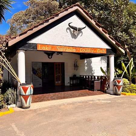 Muthu Lake Naivasha Country Club, Naivasha Karagite Экстерьер фото