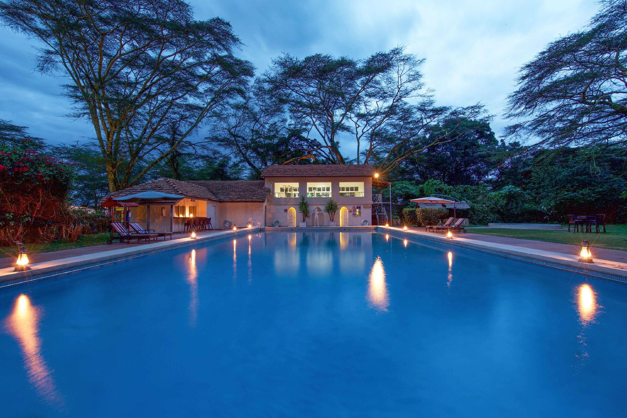 Muthu Lake Naivasha Country Club, Naivasha Karagite Экстерьер фото