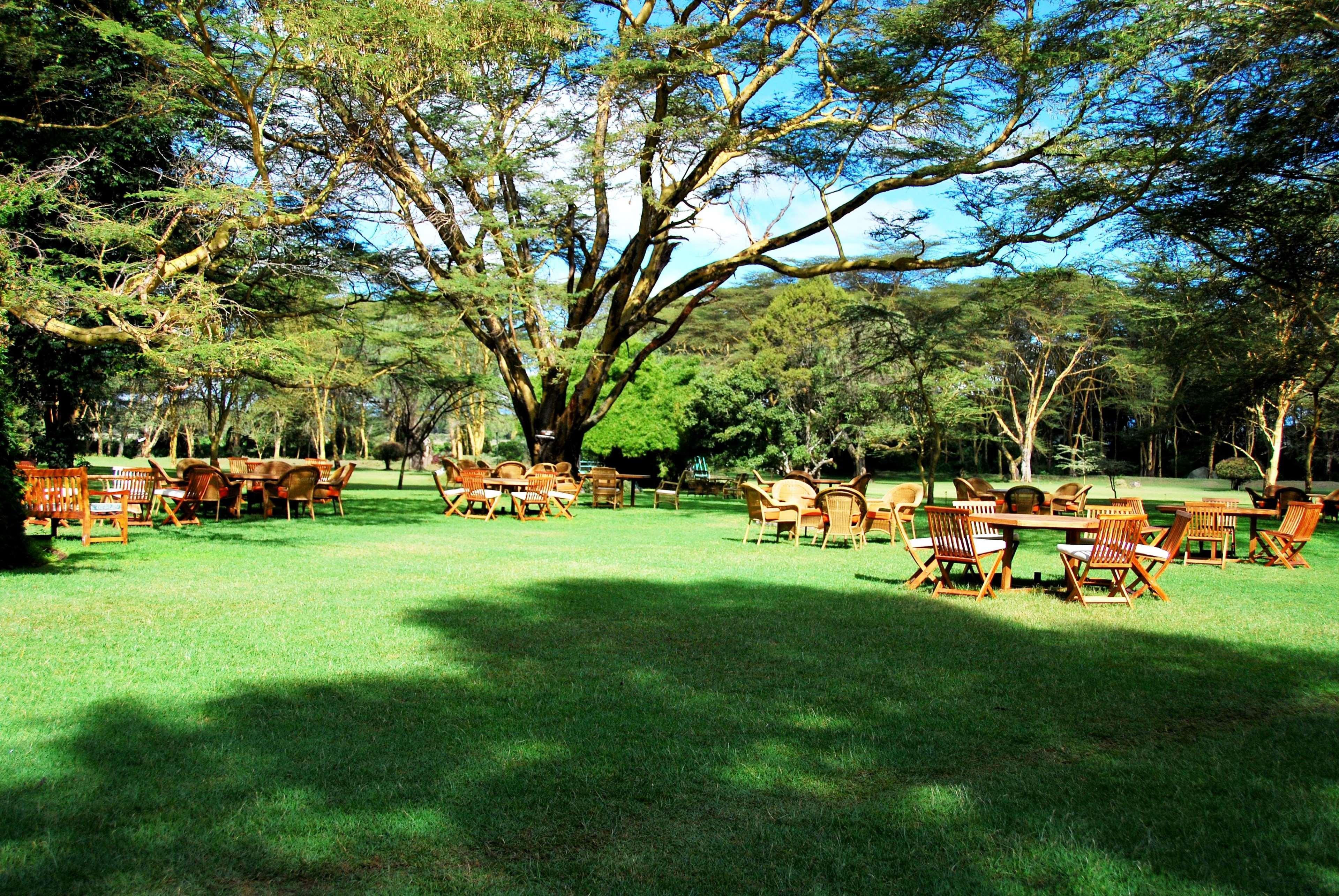 Muthu Lake Naivasha Country Club, Naivasha Karagite Экстерьер фото