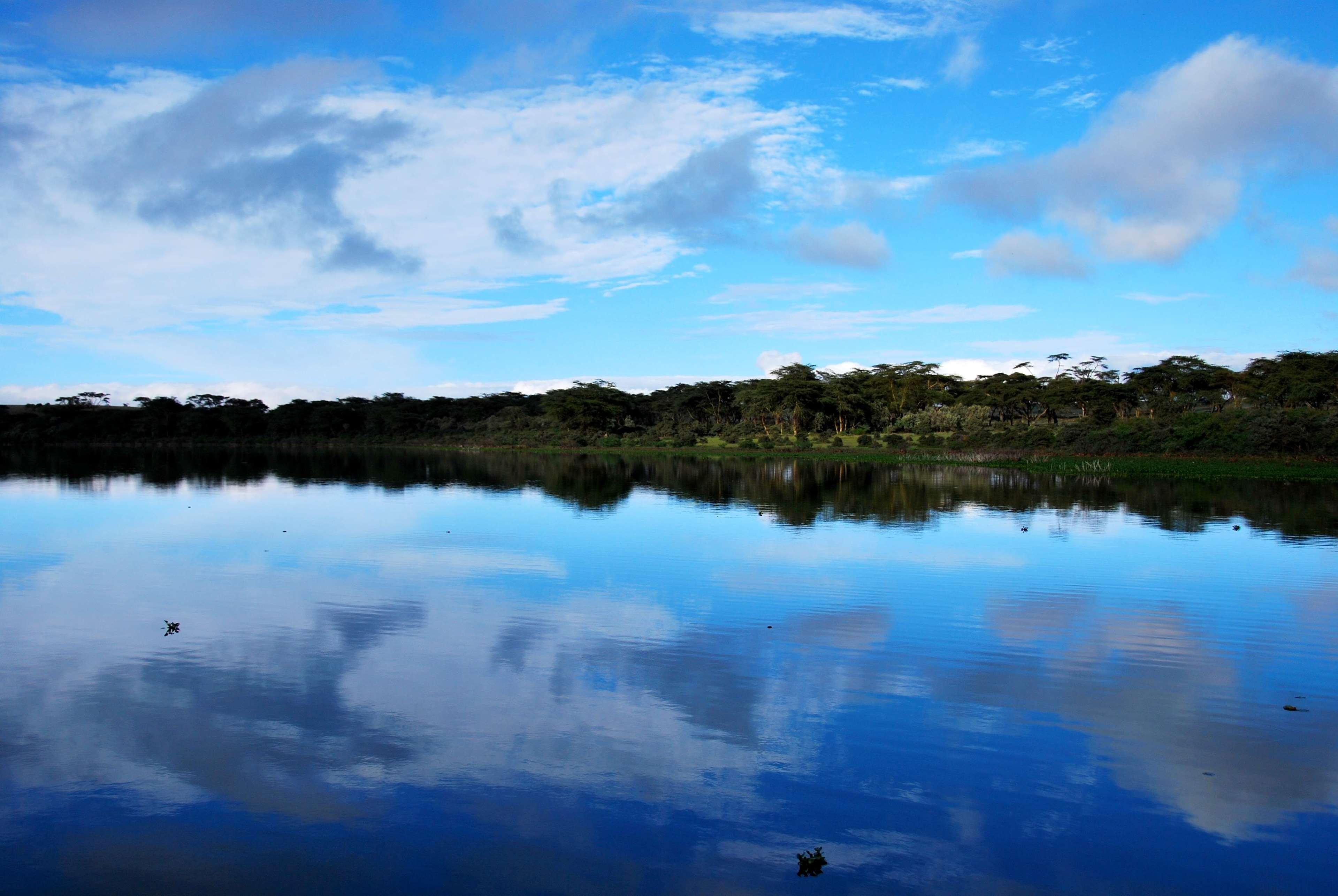 Muthu Lake Naivasha Country Club, Naivasha Karagite Экстерьер фото