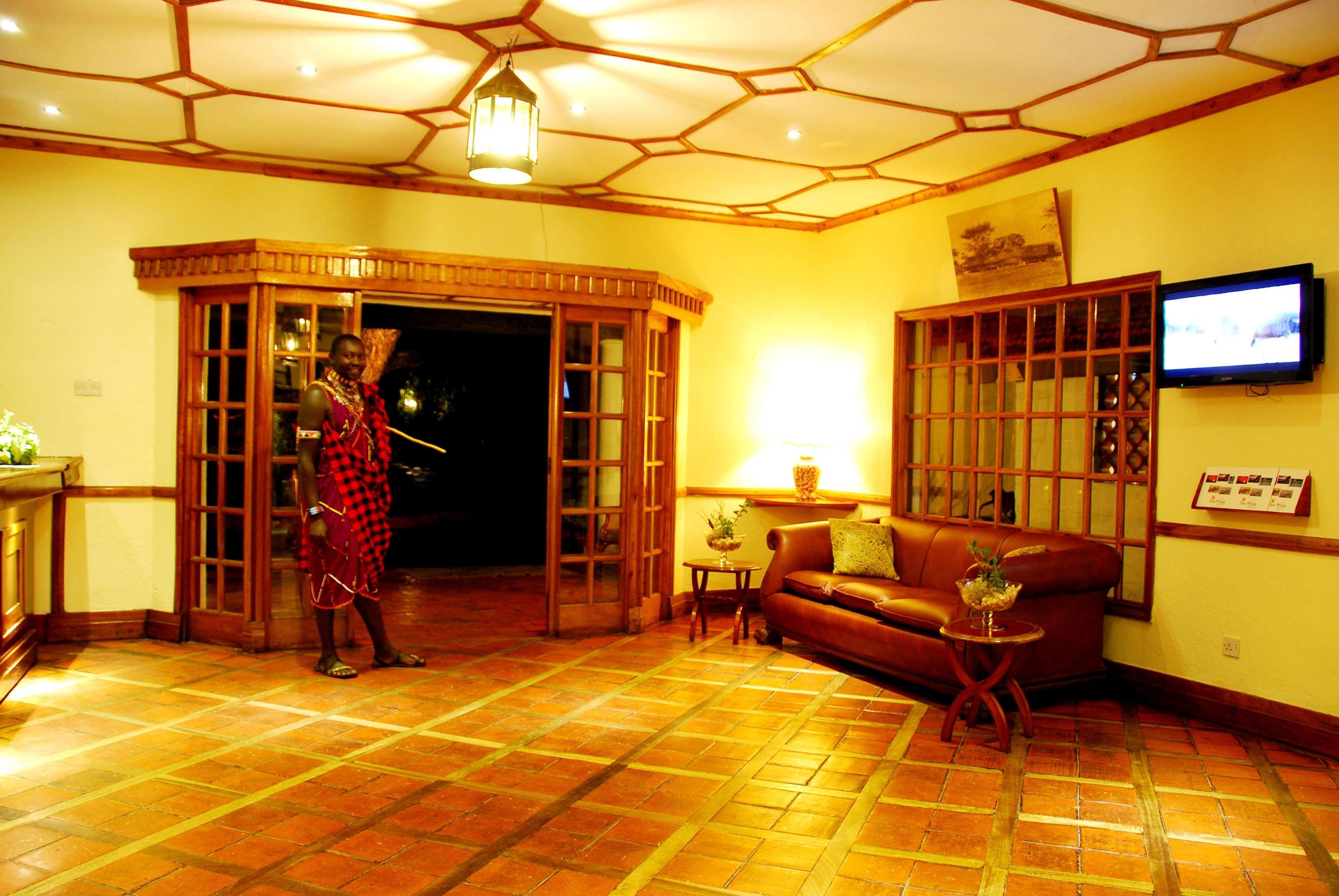 Muthu Lake Naivasha Country Club, Naivasha Karagite Экстерьер фото