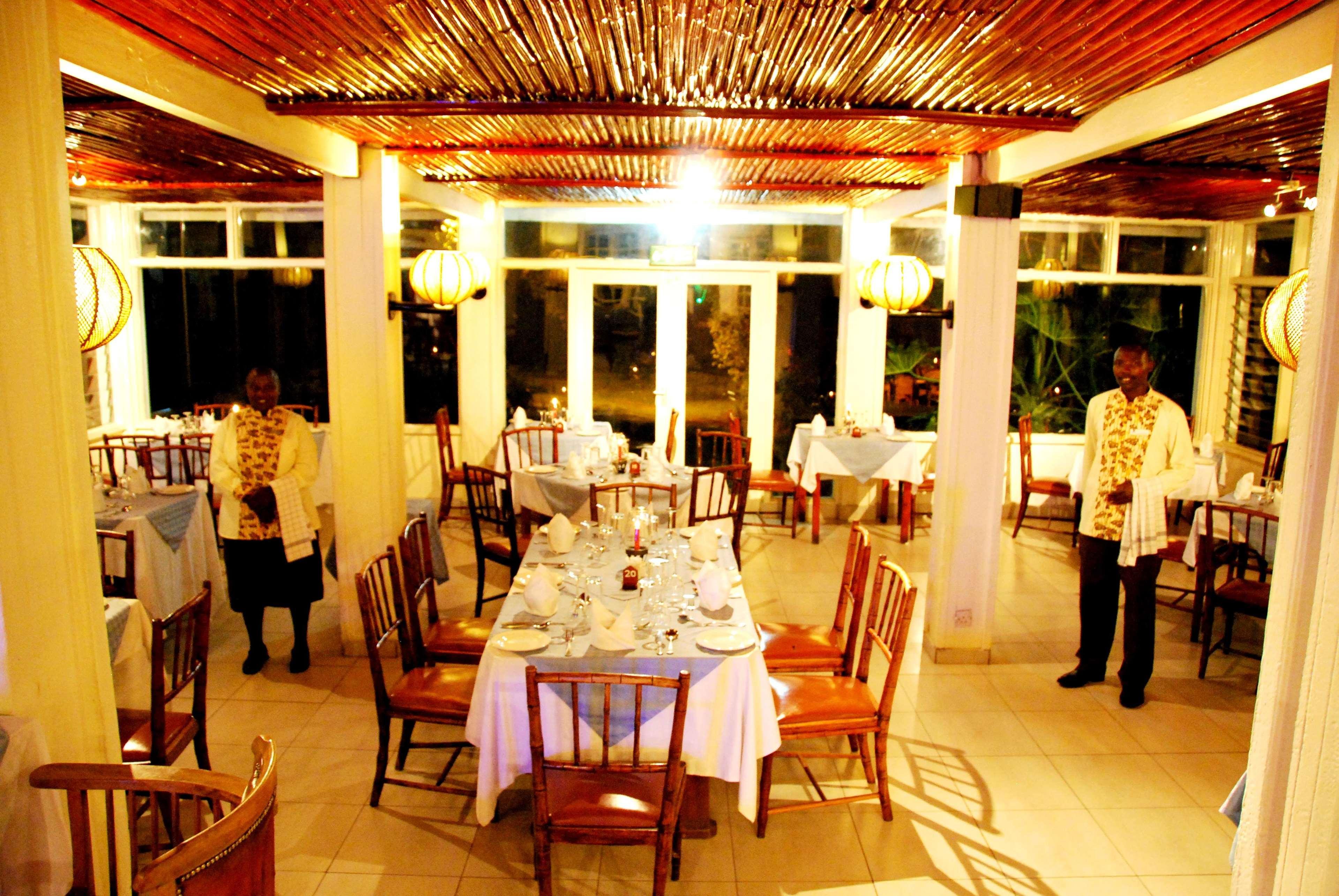 Muthu Lake Naivasha Country Club, Naivasha Karagite Экстерьер фото