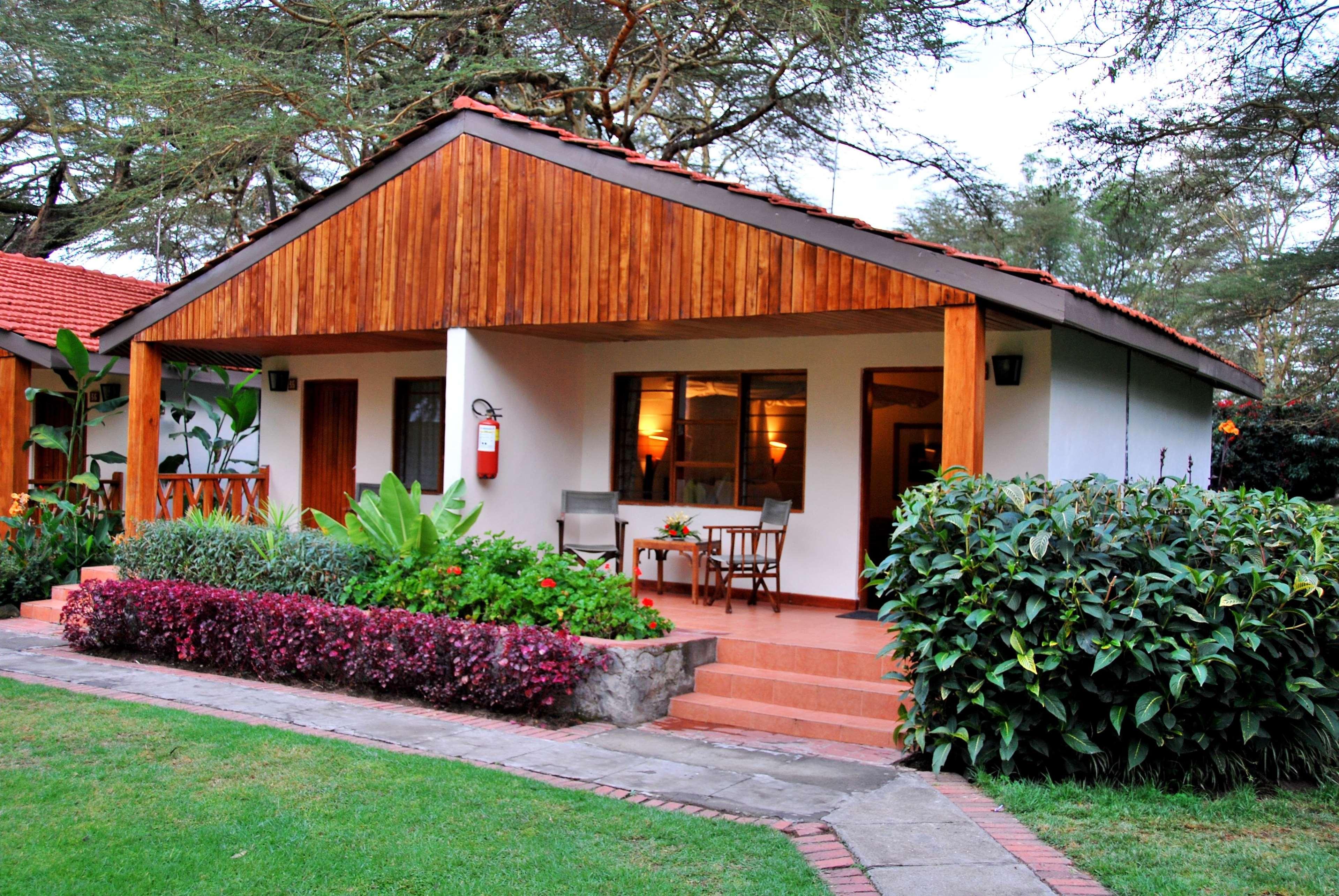 Muthu Lake Naivasha Country Club, Naivasha Karagite Экстерьер фото
