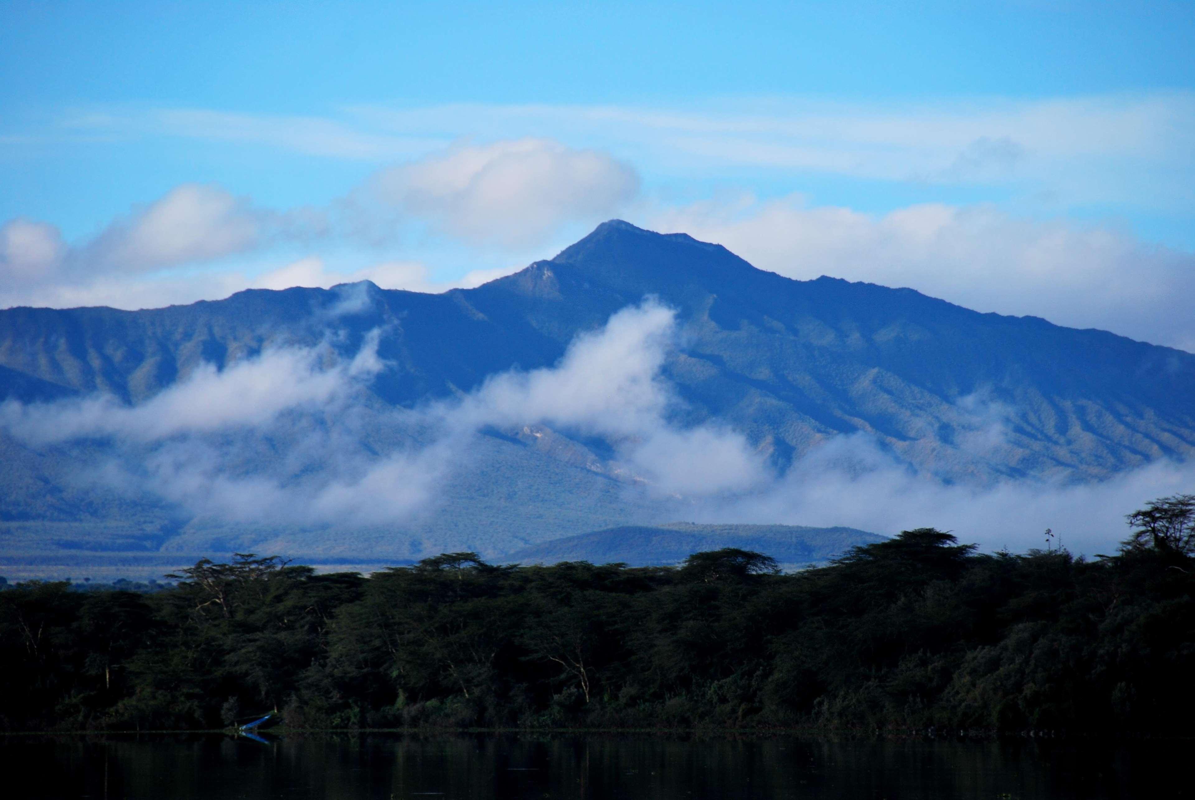 Muthu Lake Naivasha Country Club, Naivasha Karagite Экстерьер фото