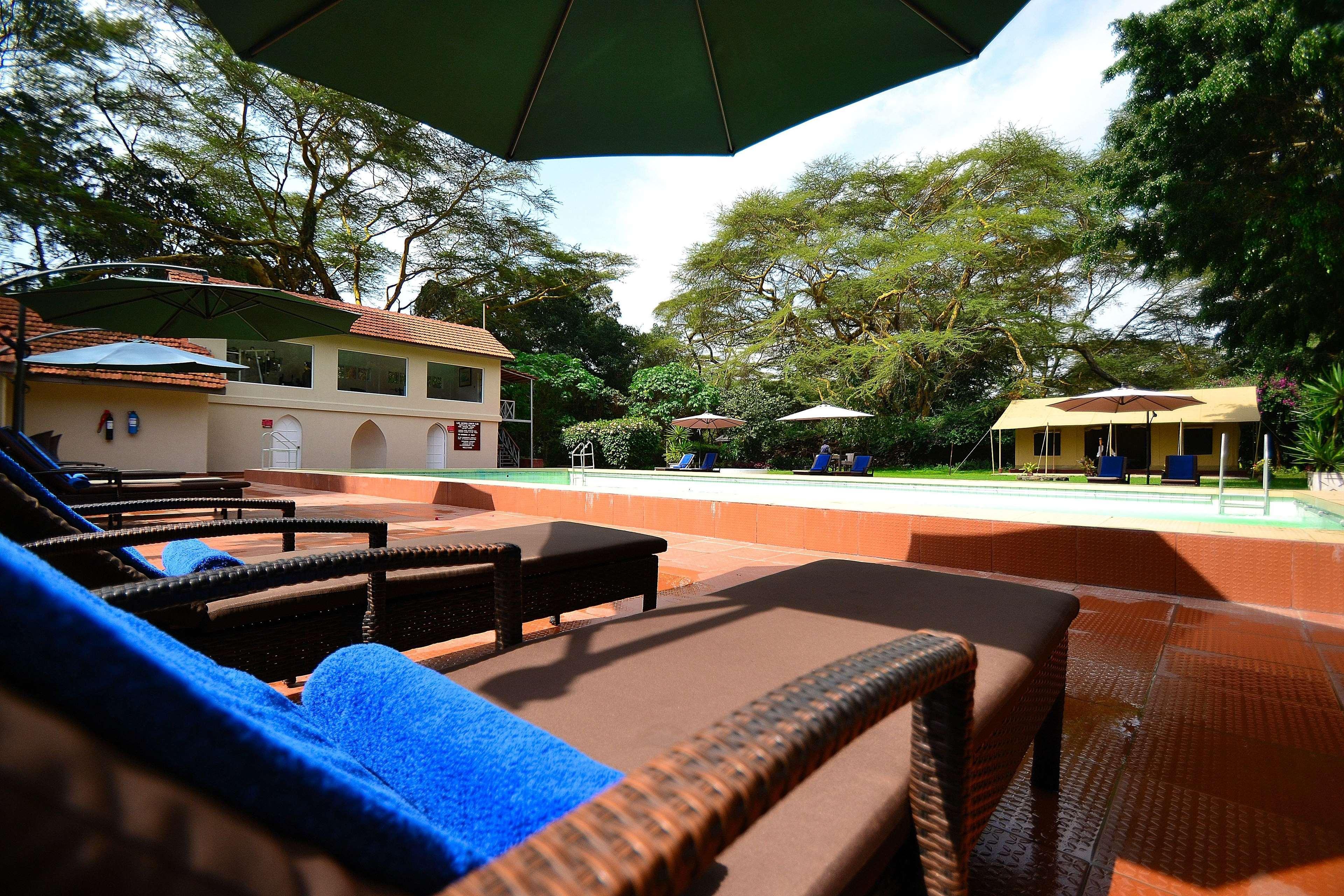 Muthu Lake Naivasha Country Club, Naivasha Karagite Экстерьер фото