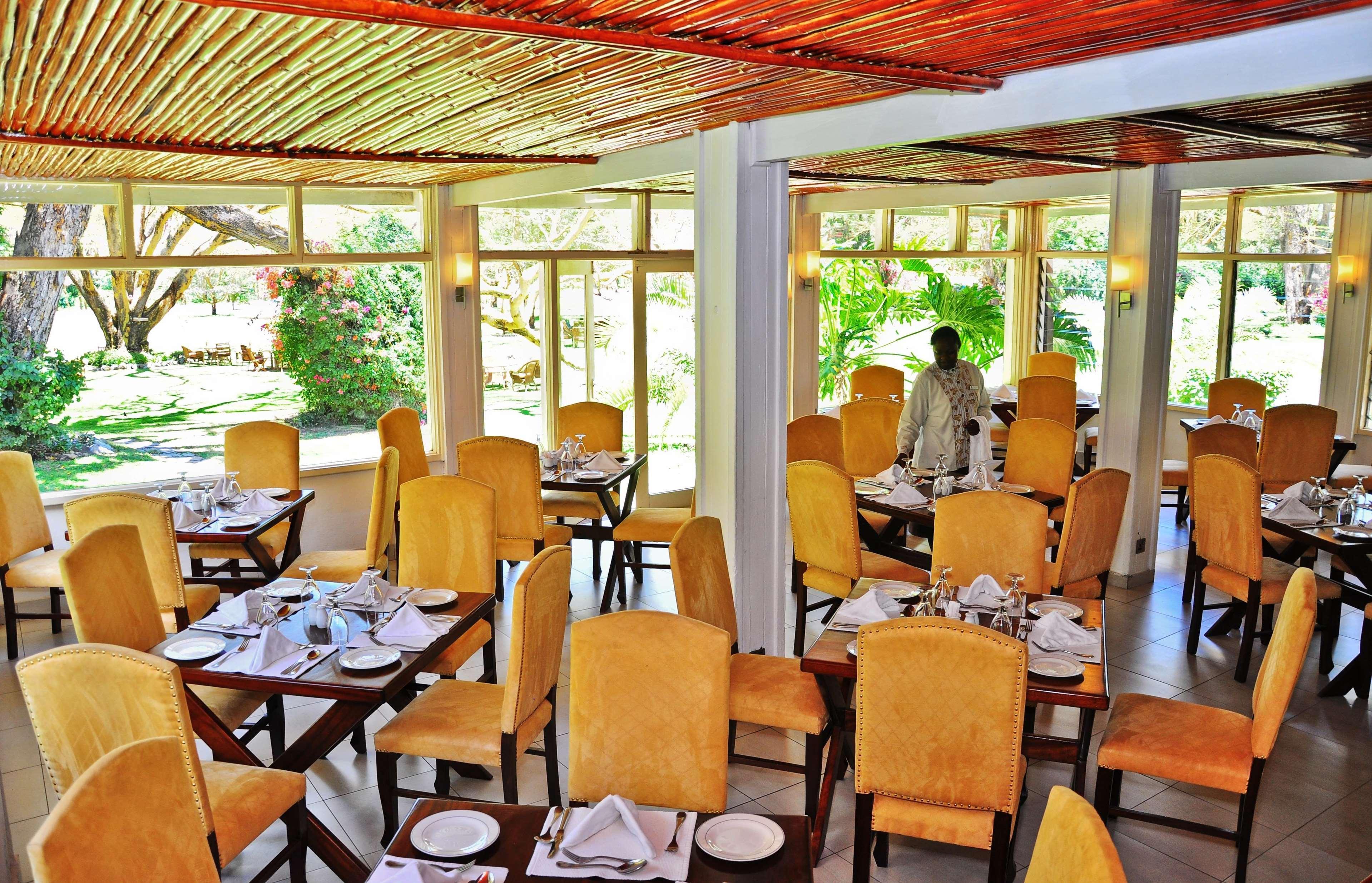 Muthu Lake Naivasha Country Club, Naivasha Karagite Экстерьер фото