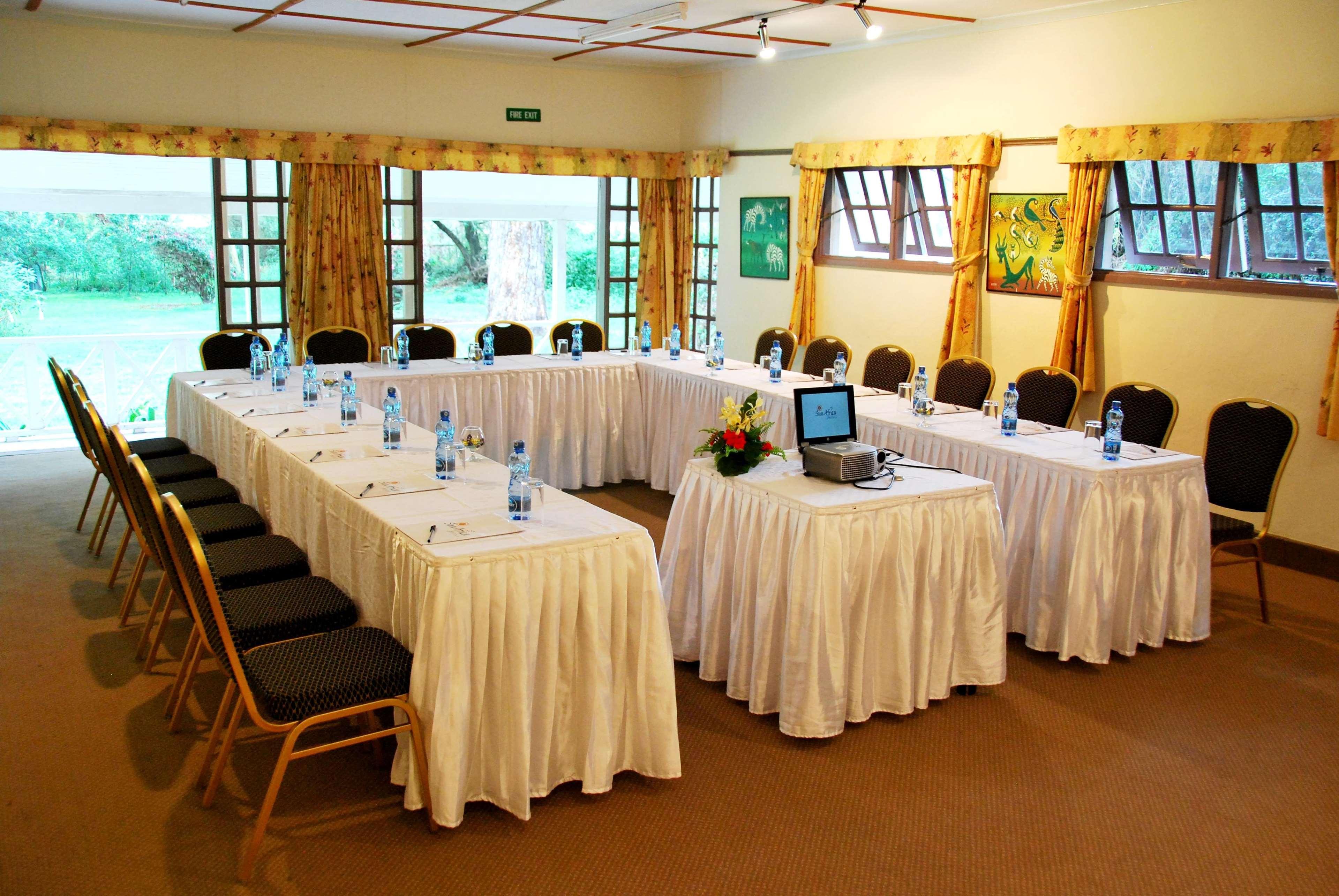 Muthu Lake Naivasha Country Club, Naivasha Karagite Экстерьер фото
