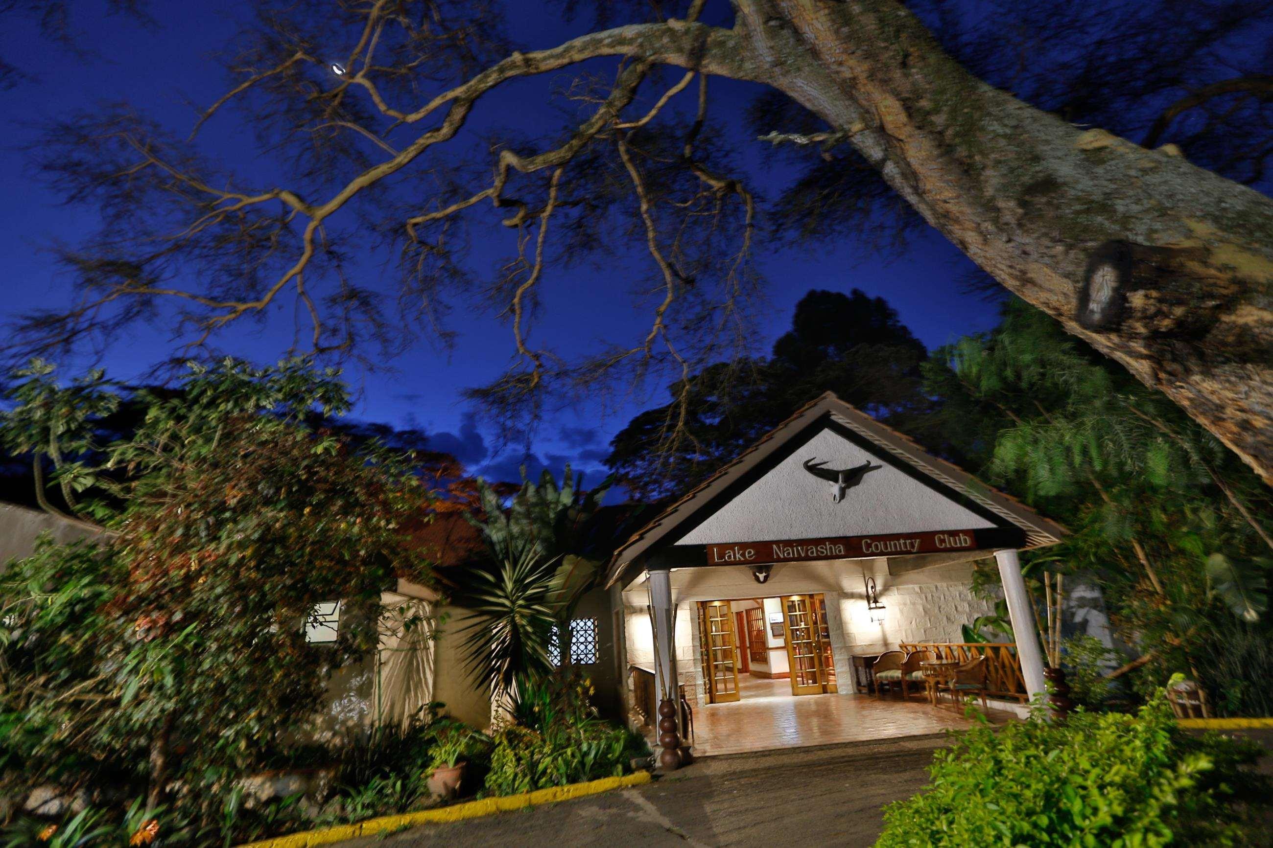 Muthu Lake Naivasha Country Club, Naivasha Karagite Экстерьер фото