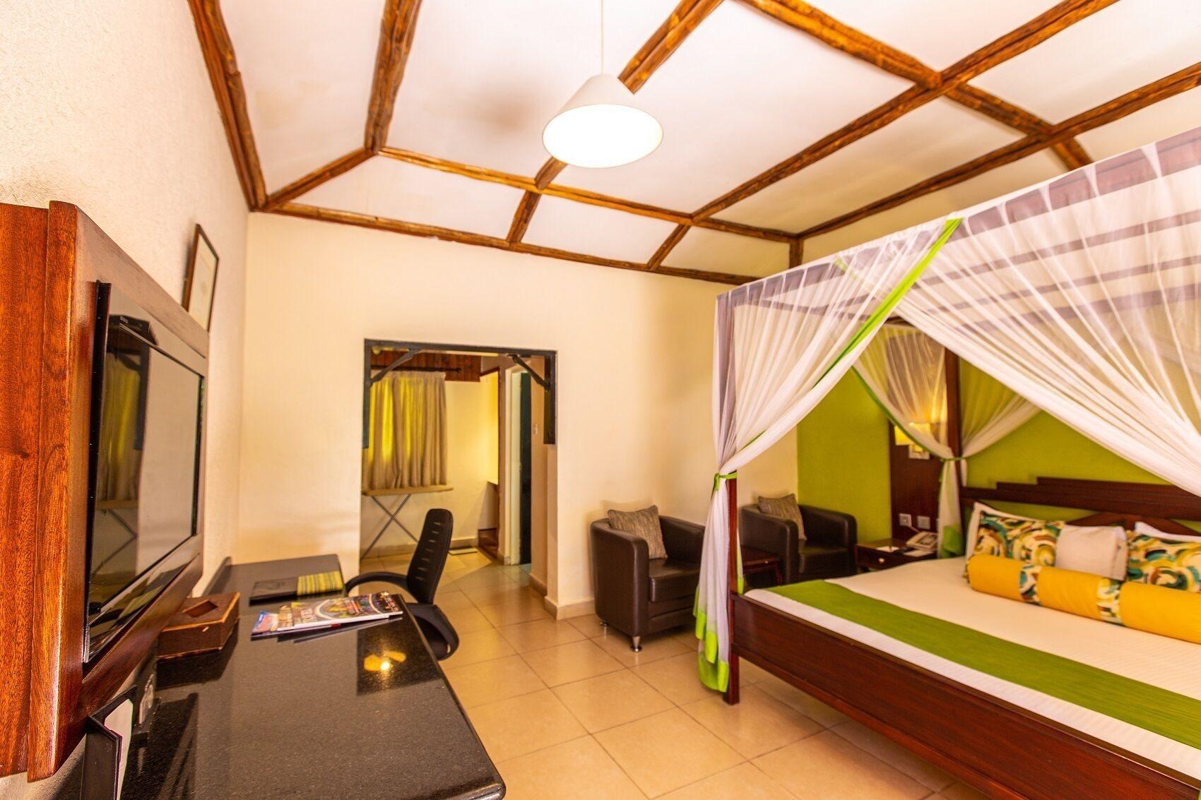 Muthu Lake Naivasha Country Club, Naivasha Karagite Экстерьер фото
