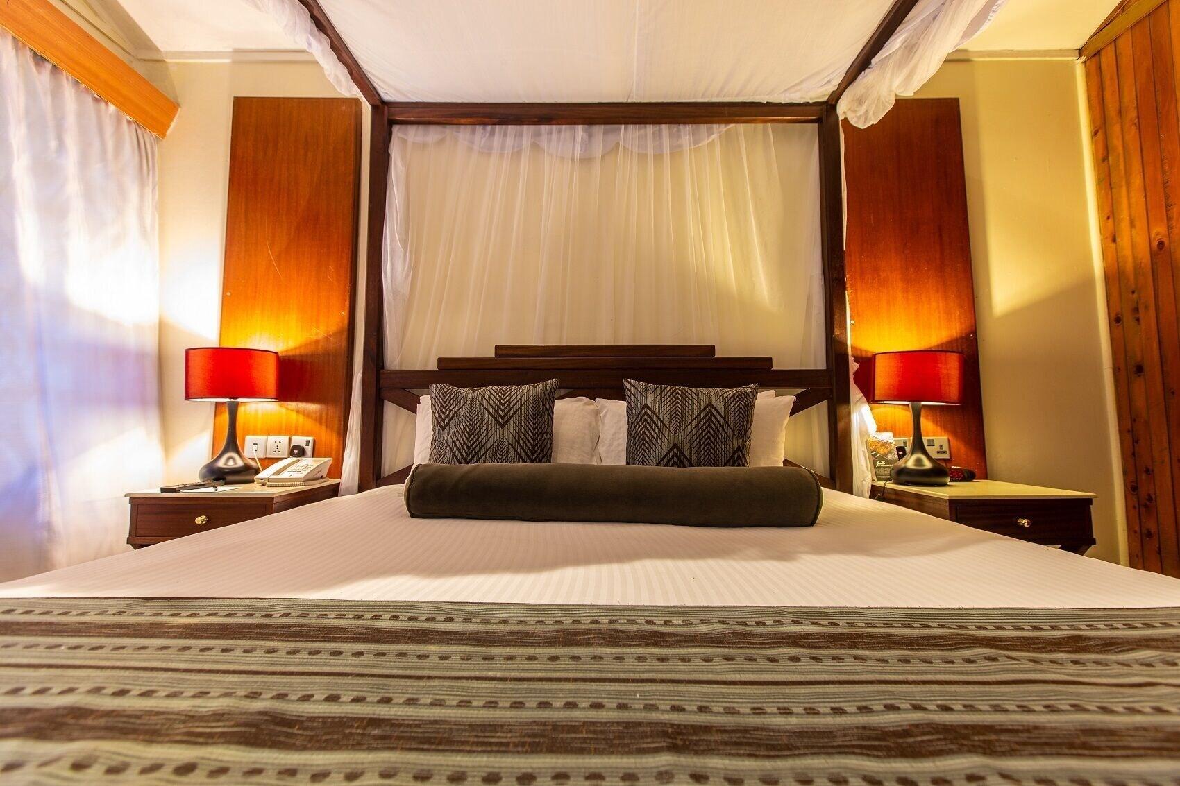 Muthu Lake Naivasha Country Club, Naivasha Karagite Экстерьер фото