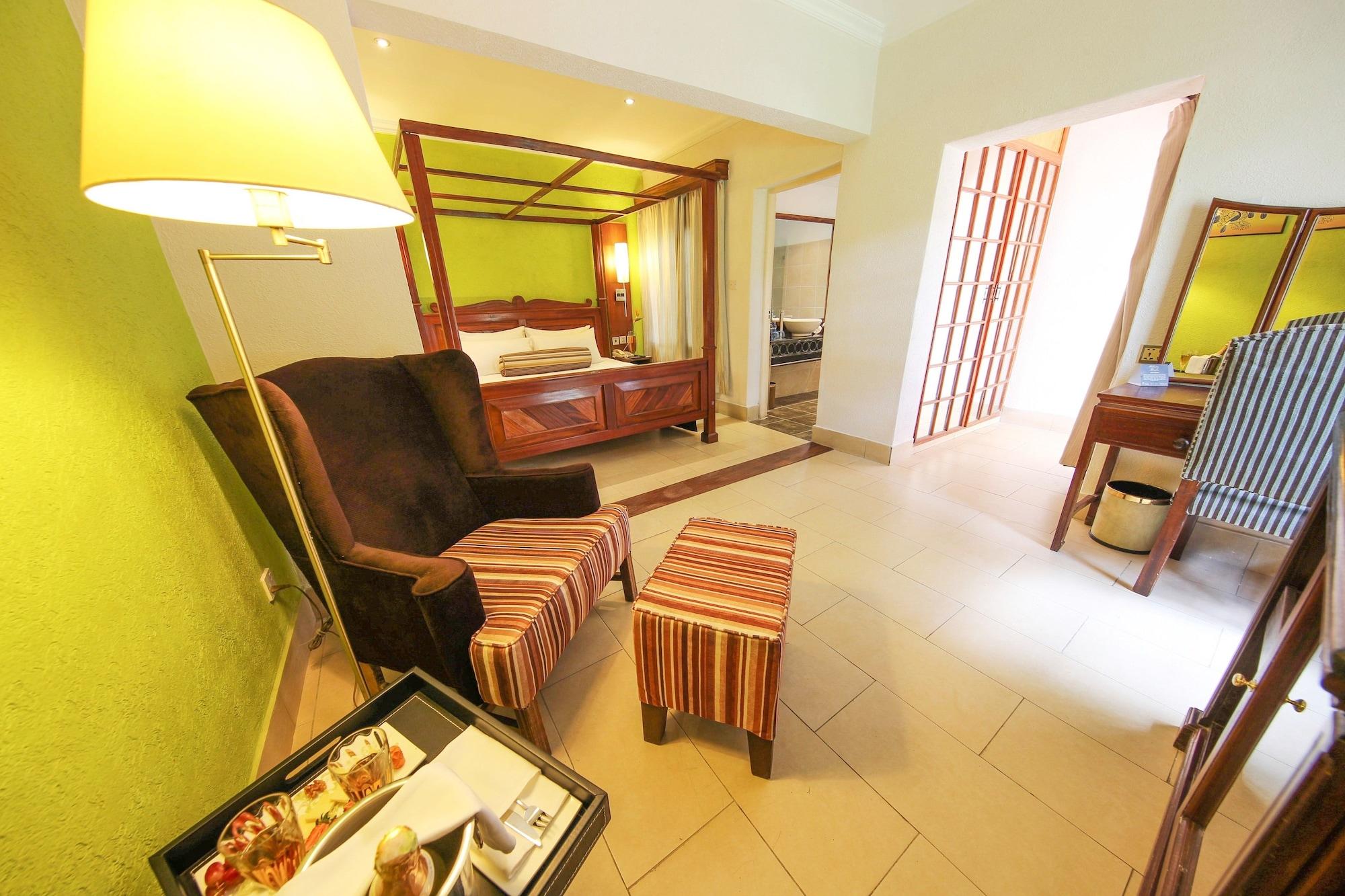 Muthu Lake Naivasha Country Club, Naivasha Karagite Экстерьер фото