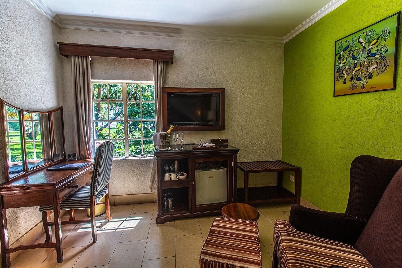 Muthu Lake Naivasha Country Club, Naivasha Karagite Экстерьер фото