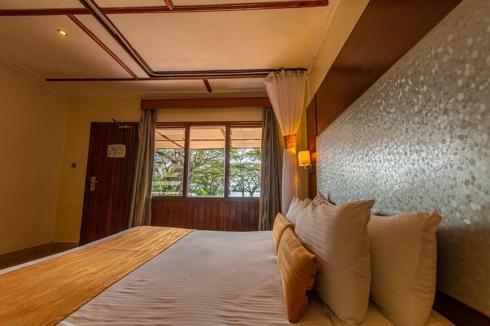 Muthu Lake Naivasha Country Club, Naivasha Karagite Экстерьер фото