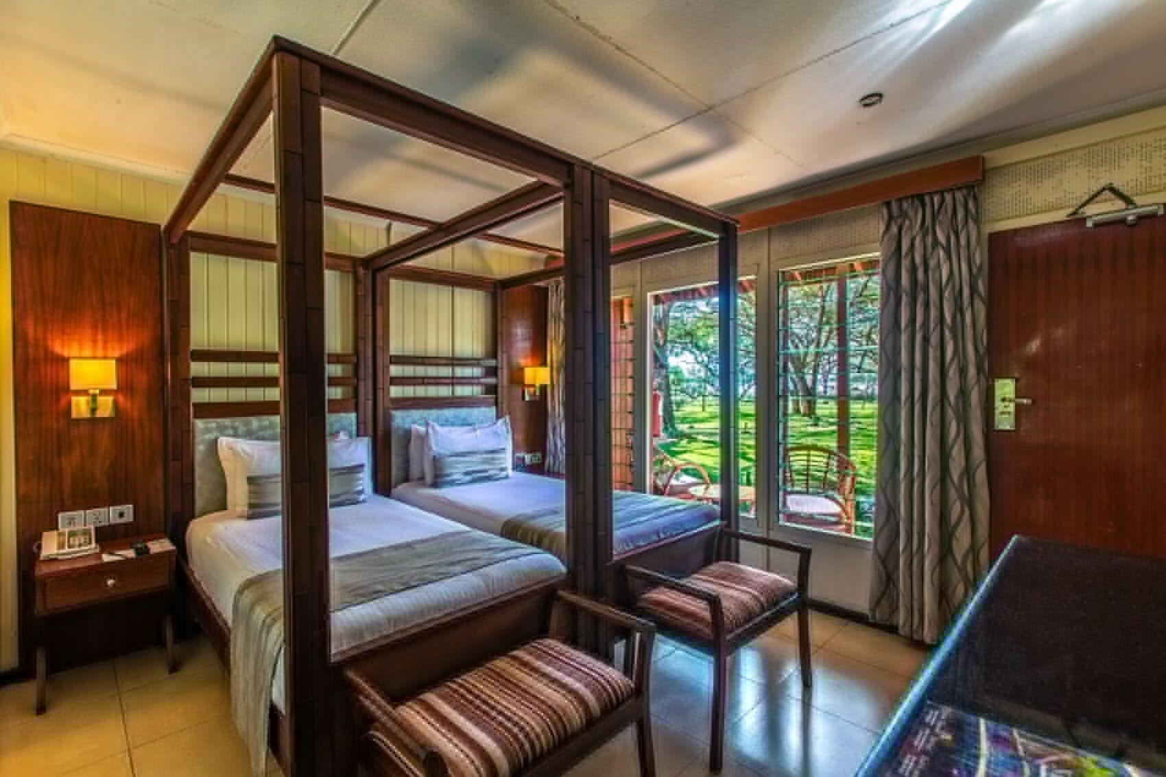 Muthu Lake Naivasha Country Club, Naivasha Karagite Экстерьер фото