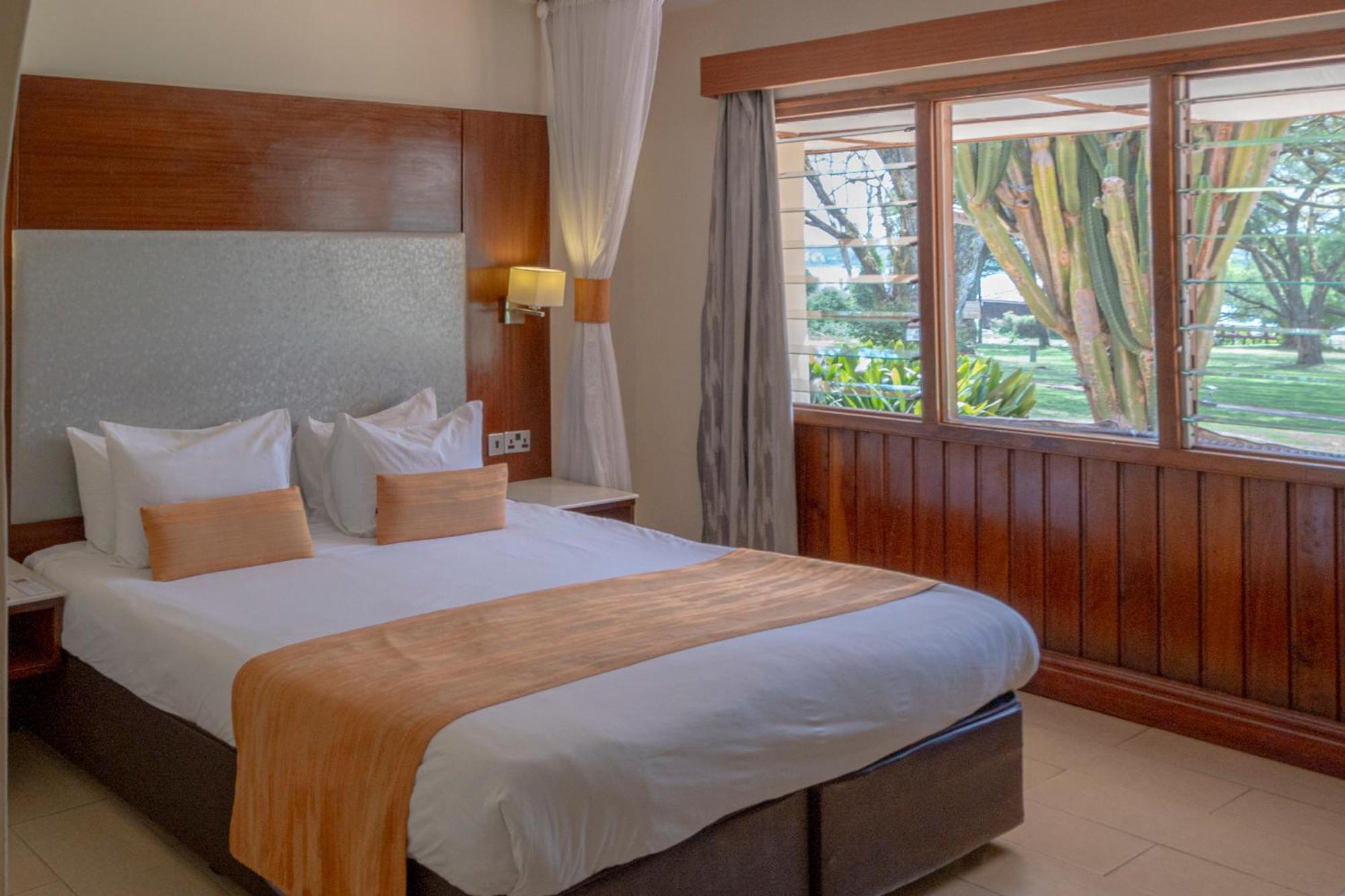 Muthu Lake Naivasha Country Club, Naivasha Karagite Экстерьер фото