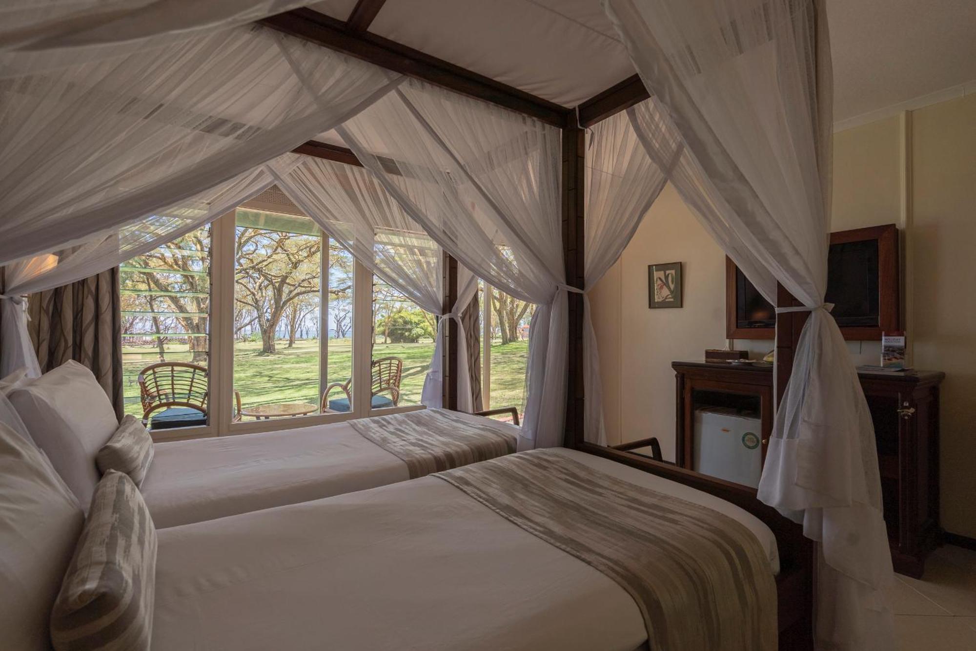 Muthu Lake Naivasha Country Club, Naivasha Karagite Экстерьер фото