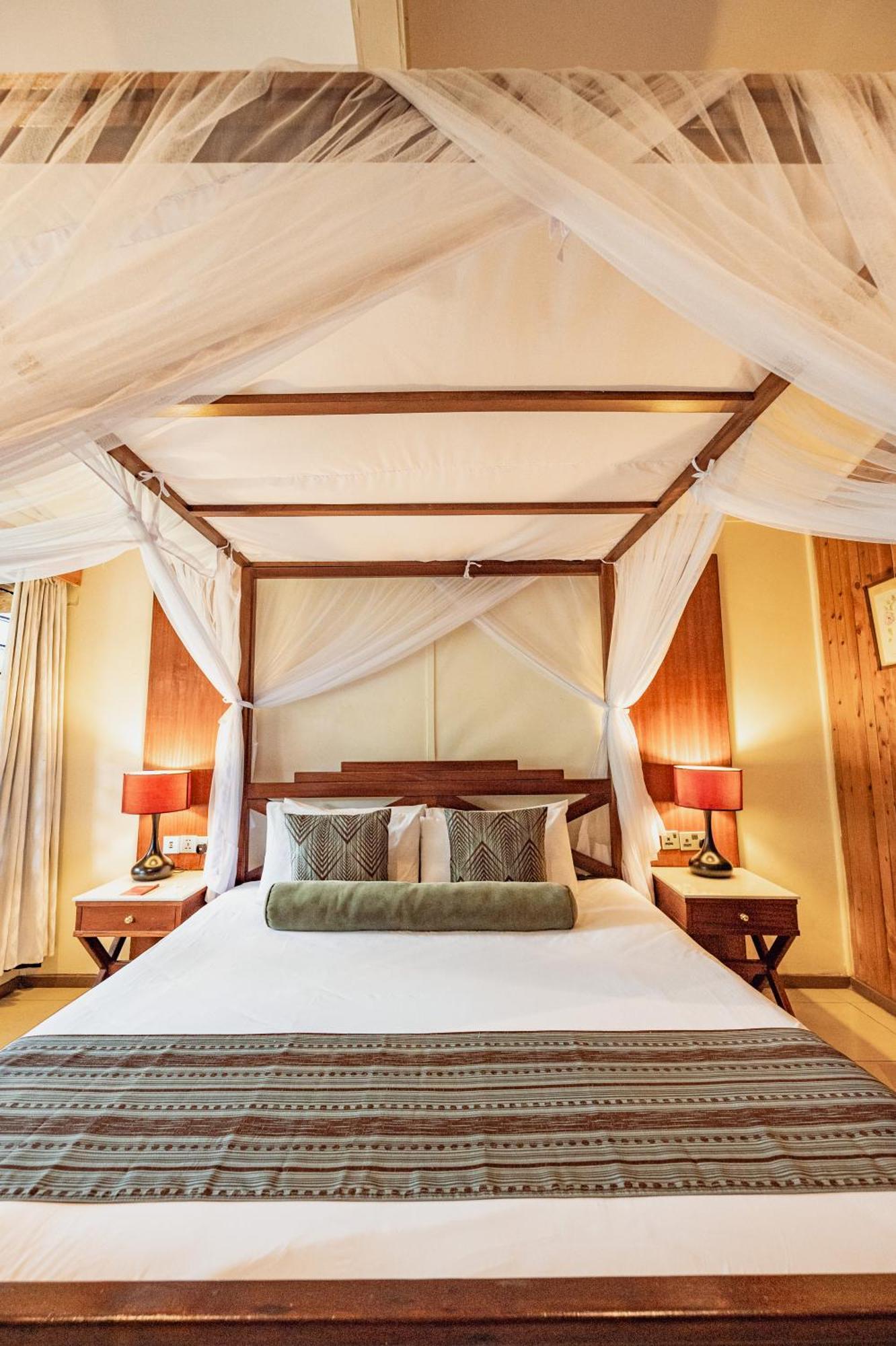 Muthu Lake Naivasha Country Club, Naivasha Karagite Экстерьер фото