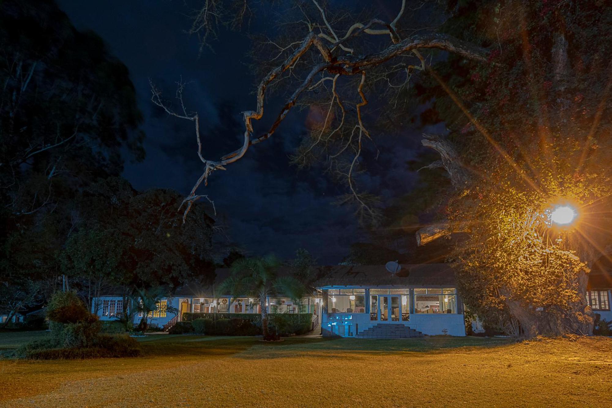 Muthu Lake Naivasha Country Club, Naivasha Karagite Экстерьер фото