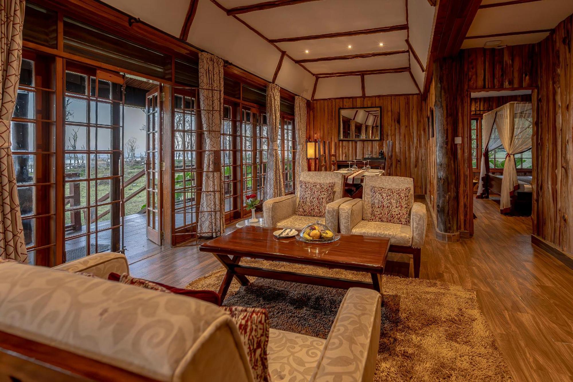 Muthu Lake Naivasha Country Club, Naivasha Karagite Экстерьер фото