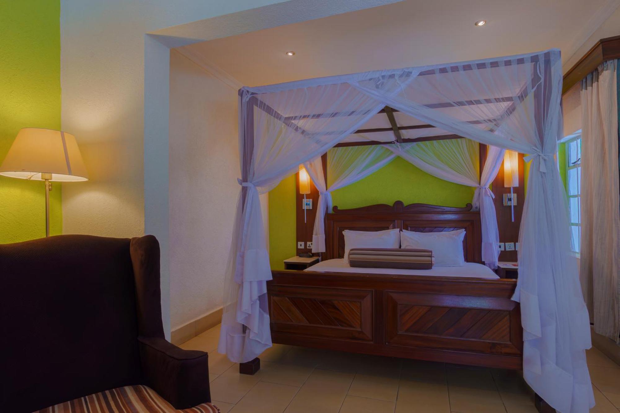 Muthu Lake Naivasha Country Club, Naivasha Karagite Экстерьер фото