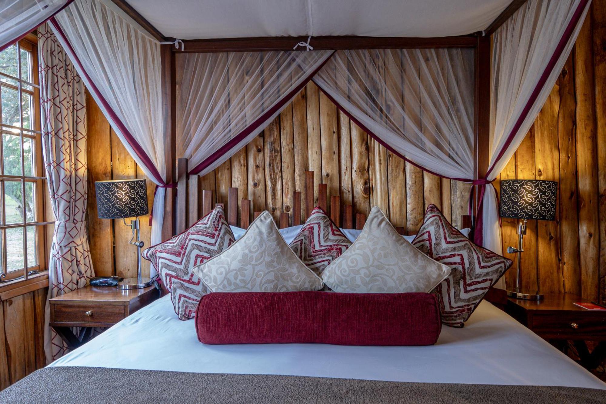 Muthu Lake Naivasha Country Club, Naivasha Karagite Экстерьер фото
