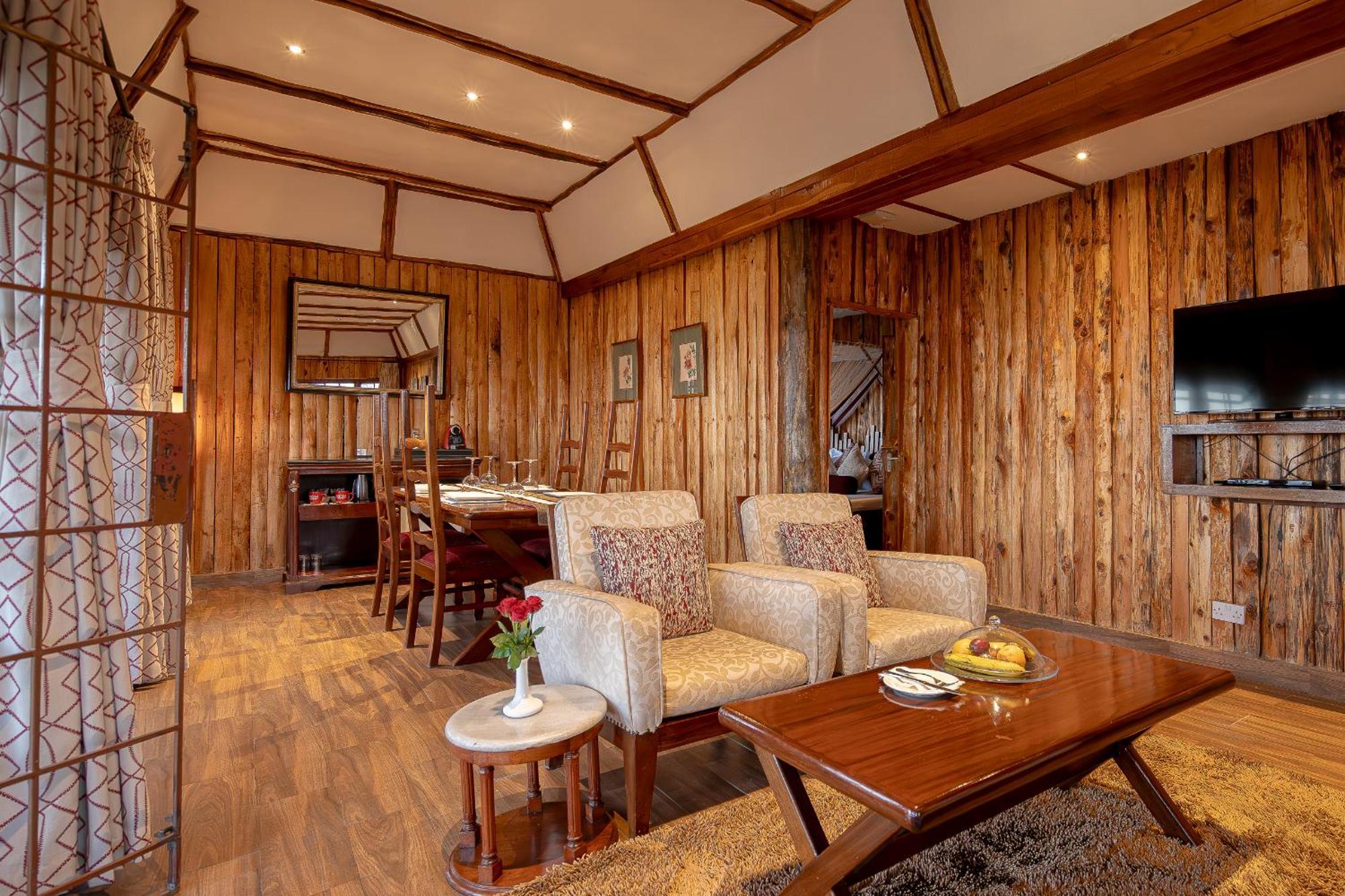 Muthu Lake Naivasha Country Club, Naivasha Karagite Экстерьер фото