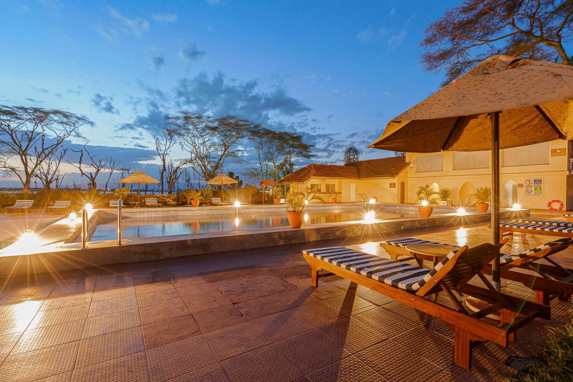 Muthu Lake Naivasha Country Club, Naivasha Karagite Экстерьер фото