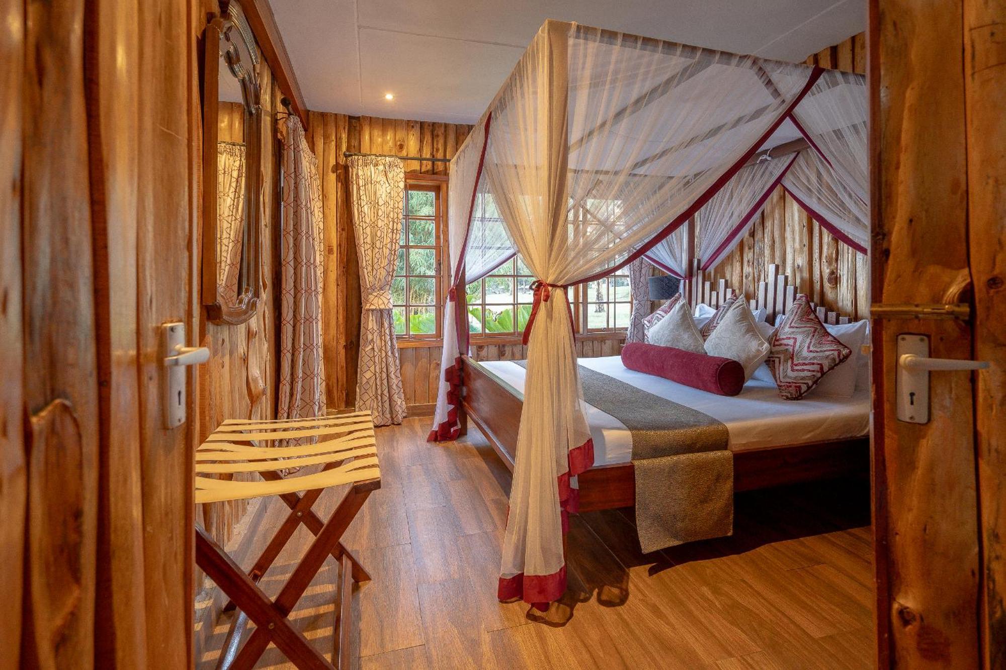 Muthu Lake Naivasha Country Club, Naivasha Karagite Экстерьер фото