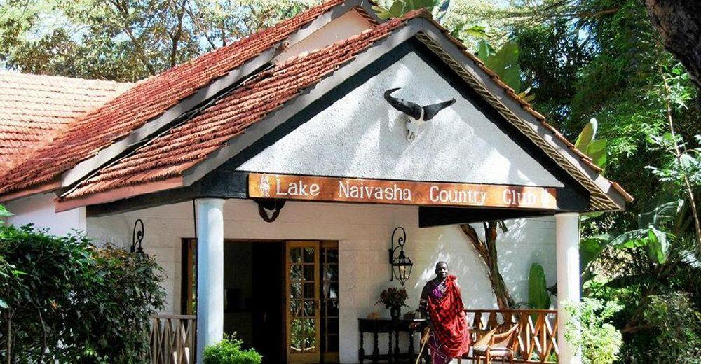 Muthu Lake Naivasha Country Club, Naivasha Karagite Экстерьер фото