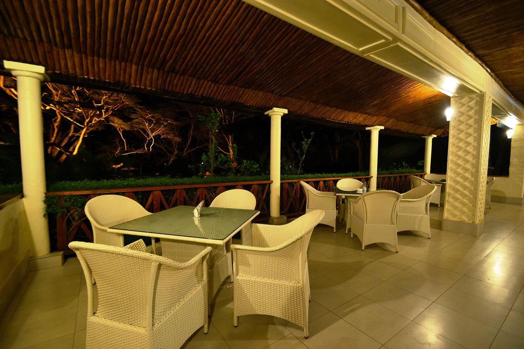 Muthu Lake Naivasha Country Club, Naivasha Karagite Экстерьер фото