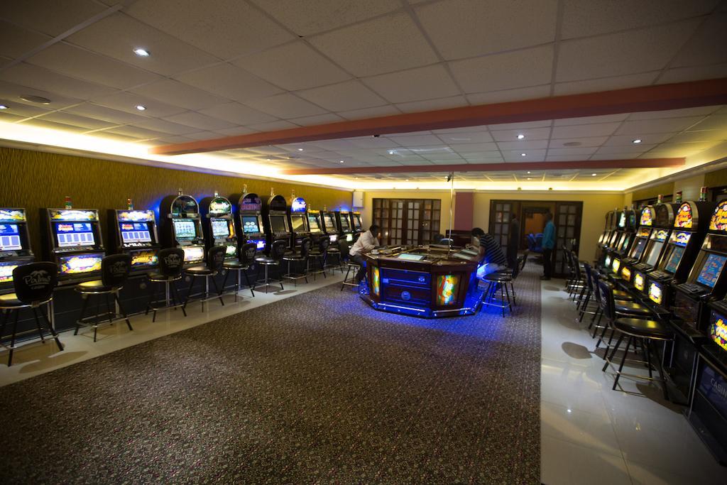 Muthu Lake Naivasha Country Club, Naivasha Karagite Экстерьер фото