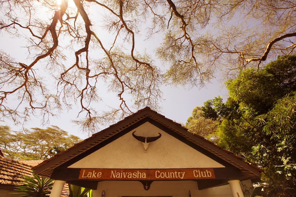 Muthu Lake Naivasha Country Club, Naivasha Karagite Экстерьер фото