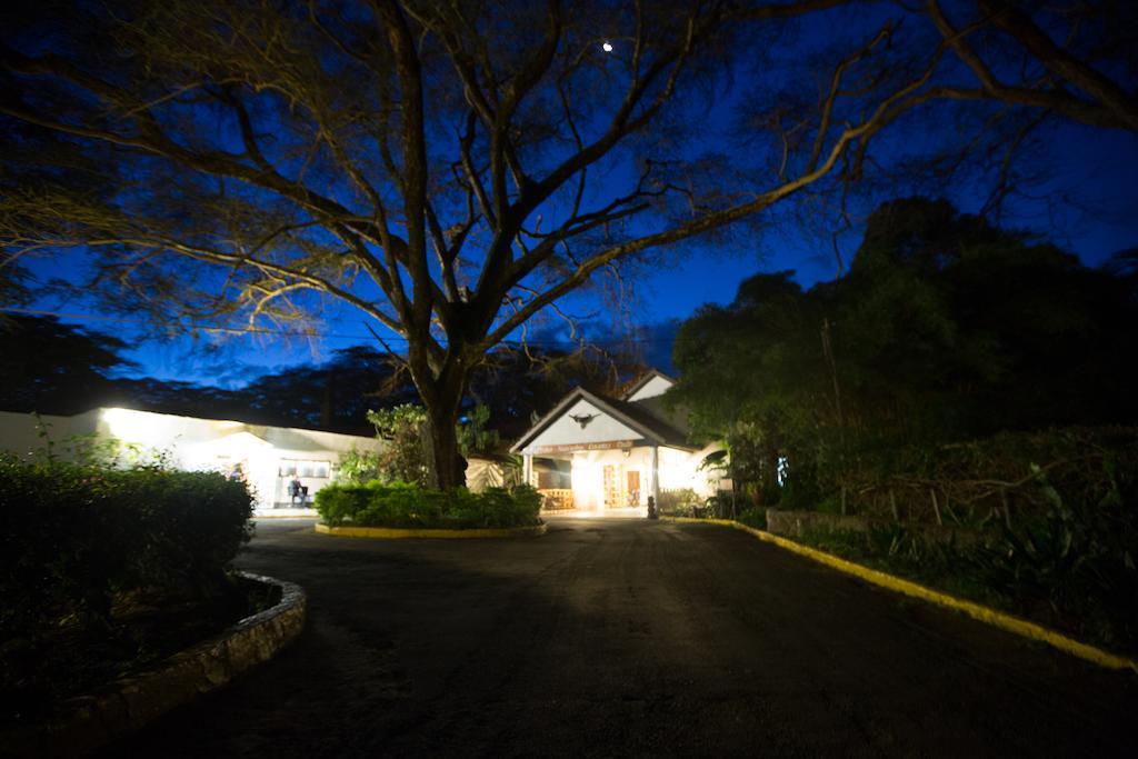 Muthu Lake Naivasha Country Club, Naivasha Karagite Экстерьер фото